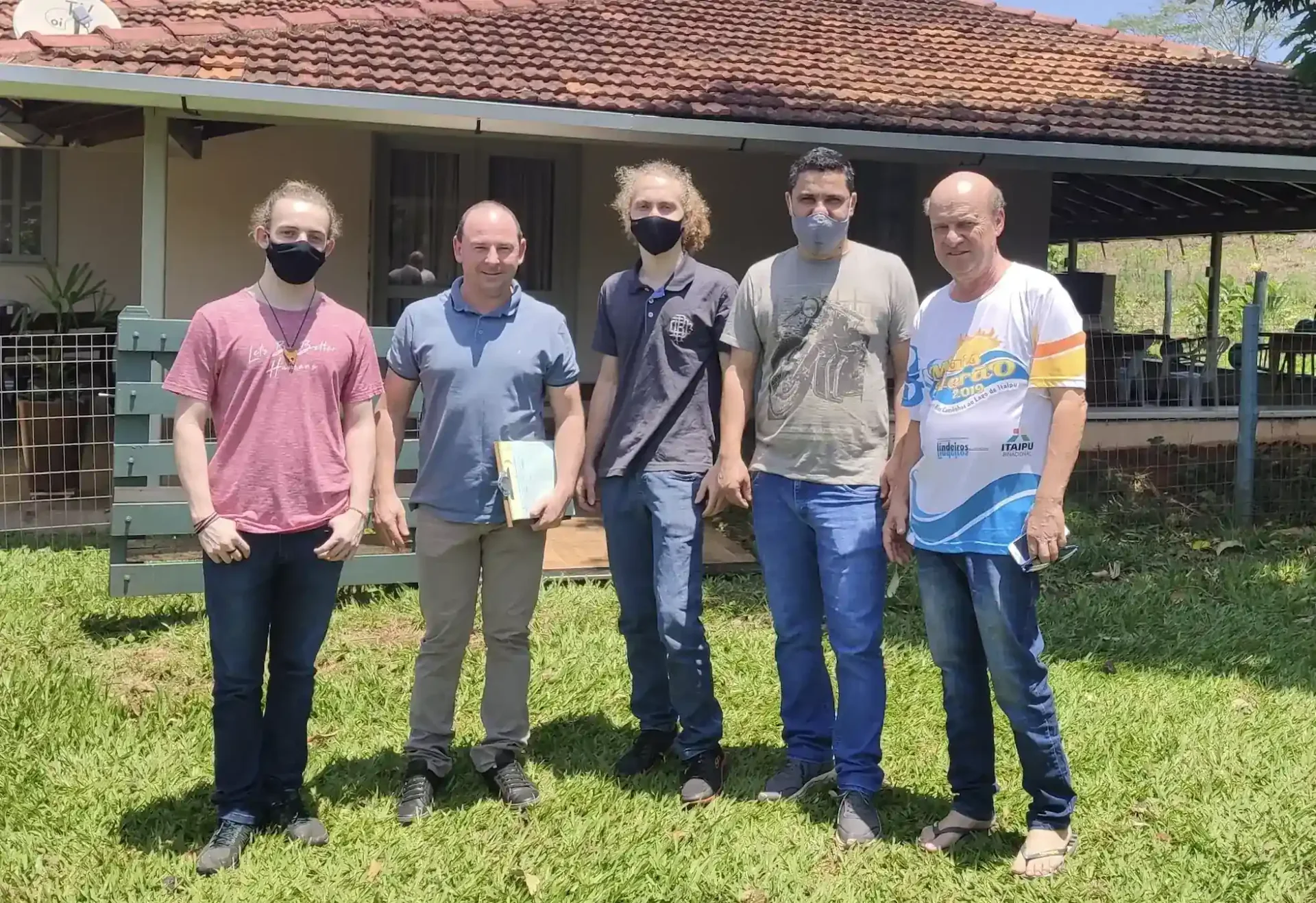 Agricultura Familiar no Brasil