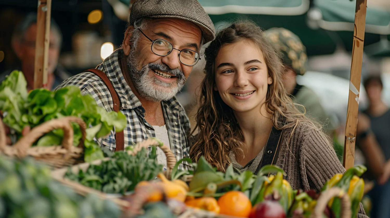 Sucessão na Agricultura Familiar: Garantindo o Futuro da Propriedade